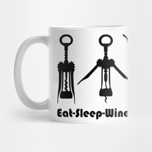 Wine lover Mug